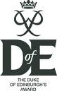 DofE Logo